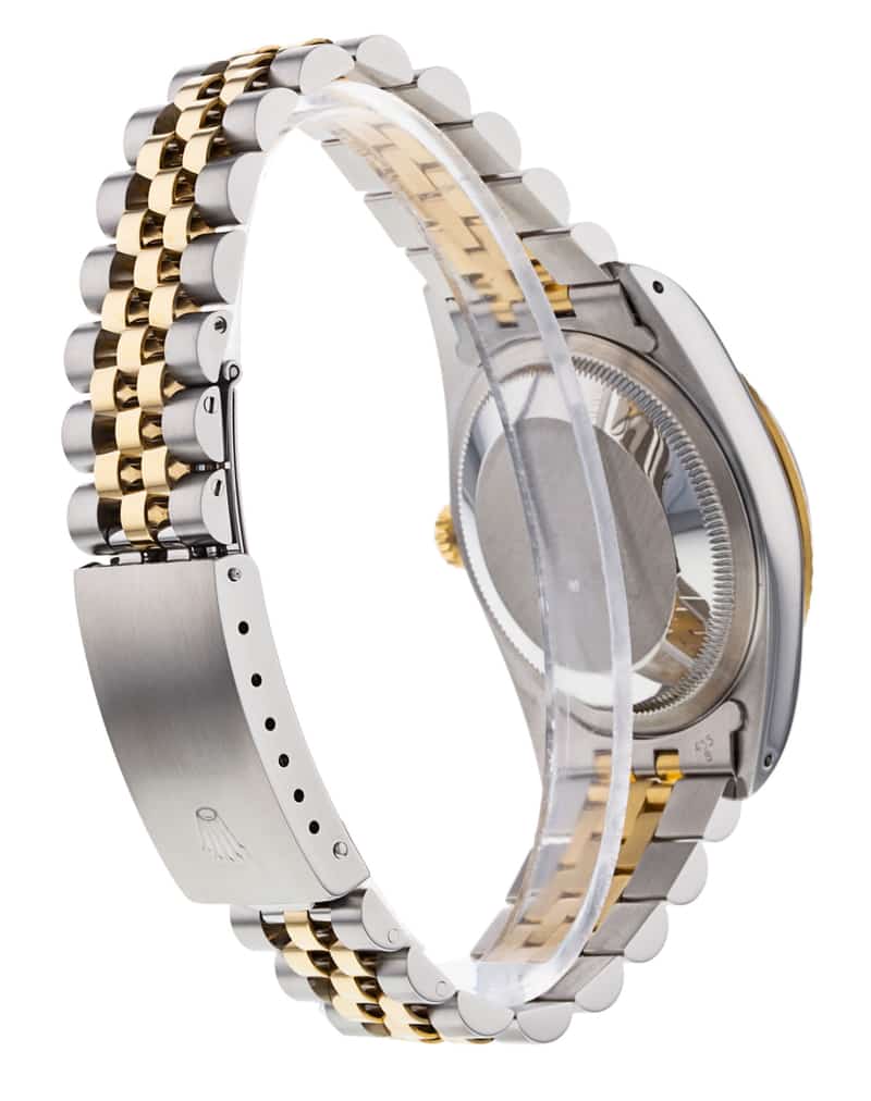 Rolex Datejust 16233